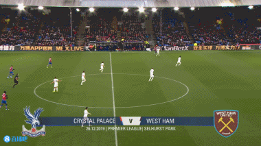 英超半场：穆尼奥斯头球破门，水晶宫1-0伯恩利（英超半场战报：穆尼奥斯头槌建功，水晶宫暂1-0领先伯恩利）