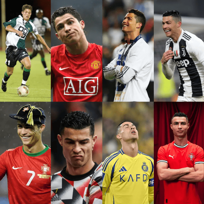 莫雷诺：第一天到米兰我还穿着卡通内裤，结果队友们都穿名牌